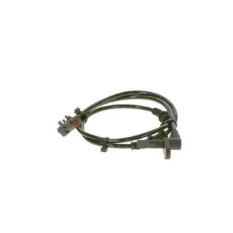 Capteur, vitesse de roue BOSCH 0 986 594 591