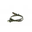 Capteur, vitesse de roue BOSCH 0 986 594 591 - Visuel 2