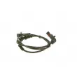 Capteur, vitesse de roue BOSCH 0 986 594 591 - Visuel 3