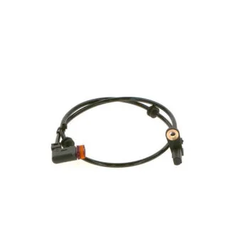 Capteur, vitesse de roue BOSCH 0 986 594 592