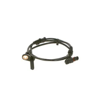 Capteur, vitesse de roue BOSCH 0 986 594 593