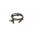 Capteur, vitesse de roue BOSCH 0 986 594 594 - Visuel 1