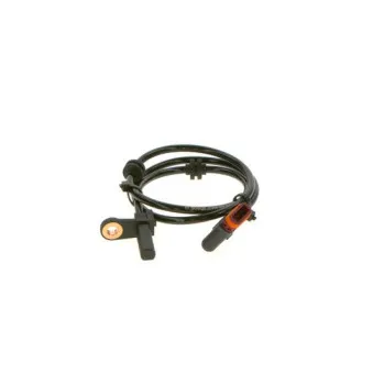 Capteur, vitesse de roue BOSCH 0 986 594 594