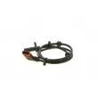 Capteur, vitesse de roue BOSCH 0 986 594 594 - Visuel 2