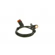 Capteur, vitesse de roue BOSCH 0 986 594 594 - Visuel 3