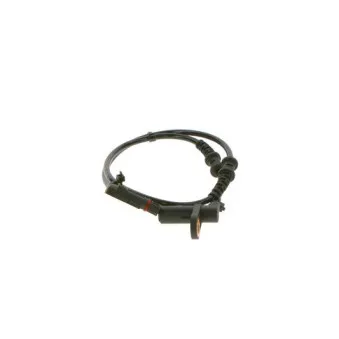 Capteur, vitesse de roue BOSCH 0 986 594 595