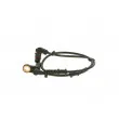 Capteur, vitesse de roue BOSCH 0 986 594 595 - Visuel 2
