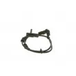 Capteur, vitesse de roue BOSCH 0 986 594 595 - Visuel 3