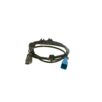 Capteur, vitesse de roue BOSCH 0 986 594 596