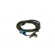 Capteur, vitesse de roue BOSCH 0 986 594 598 - Visuel 1