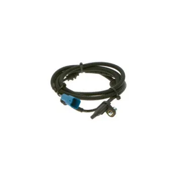 Capteur, vitesse de roue BOSCH 0 986 594 598