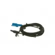 Capteur, vitesse de roue BOSCH 0 986 594 598 - Visuel 2