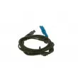 Capteur, vitesse de roue BOSCH 0 986 594 598 - Visuel 3