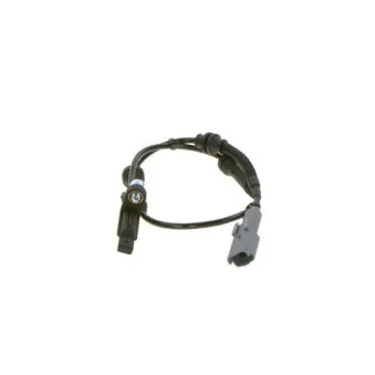 Capteur, vitesse de roue BOSCH 0 986 594 599