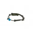Capteur, vitesse de roue BOSCH 0 986 594 602 - Visuel 1