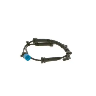 Capteur, vitesse de roue BOSCH 0 986 594 602