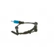 Capteur, vitesse de roue BOSCH 0 986 594 602 - Visuel 2