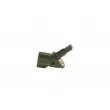 Capteur, vitesse de roue BOSCH 0 986 594 607 - Visuel 2