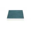 Filtre, air de l'habitacle BOSCH 0 986 628 539 - Visuel 2