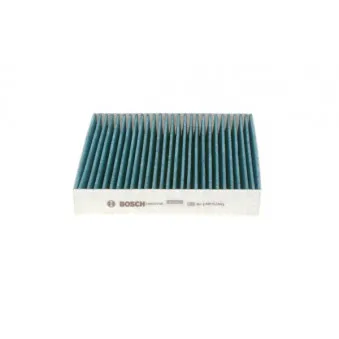 Filtre, air de l'habitacle BOSCH 0 986 628 540