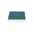 Filtre, air de l'habitacle BOSCH 0 986 628 540 - Visuel 2