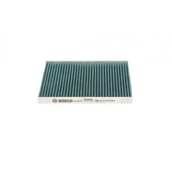 Filtre, air de l'habitacle BOSCH 0 986 628 541