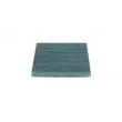 Filtre, air de l'habitacle BOSCH 0 986 628 541 - Visuel 2