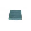 Filtre, air de l'habitacle BOSCH 0 986 628 542 - Visuel 1