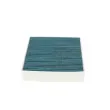 Filtre, air de l'habitacle BOSCH 0 986 628 543 - Visuel 2