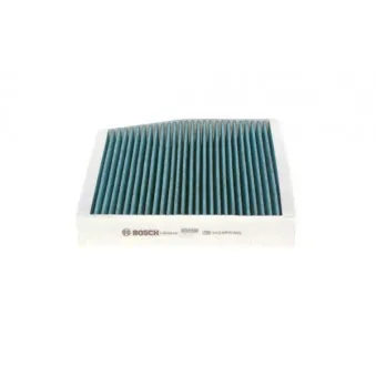 Filtre, air de l'habitacle BOSCH 0 986 628 545