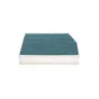 Filtre, air de l'habitacle BOSCH 0 986 628 545 - Visuel 2