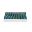 Filtre, air de l'habitacle BOSCH 0 986 628 546 - Visuel 3