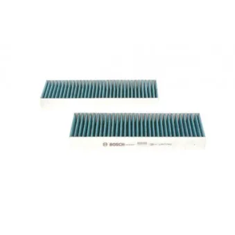 Filtre, air de l'habitacle BOSCH 0 986 628 547