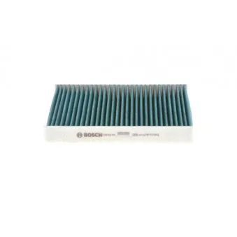 Filtre, air de l'habitacle BOSCH 0 986 628 550