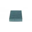 Filtre, air de l'habitacle BOSCH 0 986 628 550 - Visuel 2