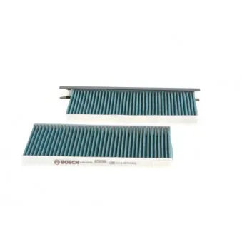 Filtre, air de l'habitacle BOSCH 0 986 628 553