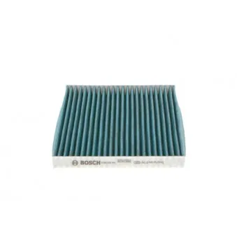Filtre, air de l'habitacle BOSCH 0 986 628 554