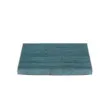 Filtre, air de l'habitacle BOSCH 0 986 628 554 - Visuel 2