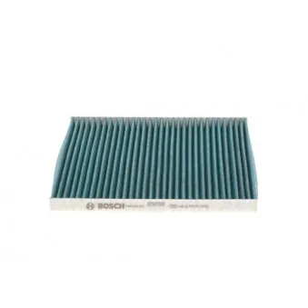 Filtre, air de l'habitacle BOSCH 0 986 628 556