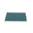 Filtre, air de l'habitacle BOSCH 0 986 628 556 - Visuel 3