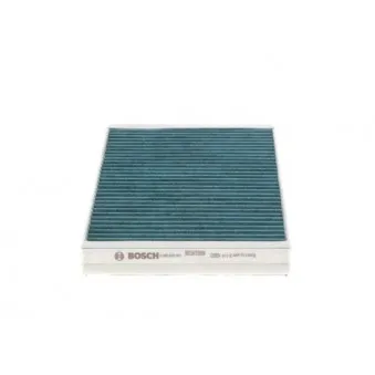 Filtre, air de l'habitacle BOSCH 0 986 628 561