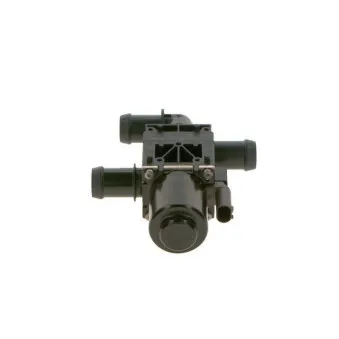 Vanne de regulation chauffage BOSCH 1 147 412 202