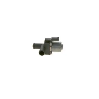 Vanne de regulation chauffage BOSCH