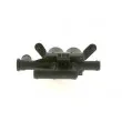 Vanne de regulation chauffage BOSCH 1 147 412 349 - Visuel 3