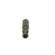 Fiche, bougie d'allumage BOSCH 1 220 703 012 - Visuel 3