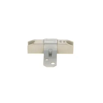 Résistance additionnelle, système d'allumage BOSCH 1 224 509 050