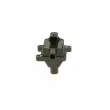 Bobine d'allumage BOSCH 1 227 030 062 - Visuel 2