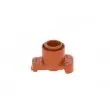 Doigt allumeur BOSCH 1 234 332 107 - Visuel 2