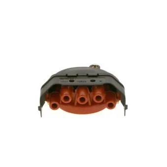 Tête d'allumeur BOSCH 1 235 522 396