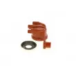 Kit de réparation, distributeur d'allumage BOSCH 1 237 000 066 - Visuel 2